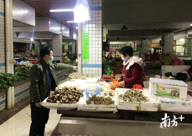 强化市场监管，建立整改台账，发现一处，整改一处，销号一处。