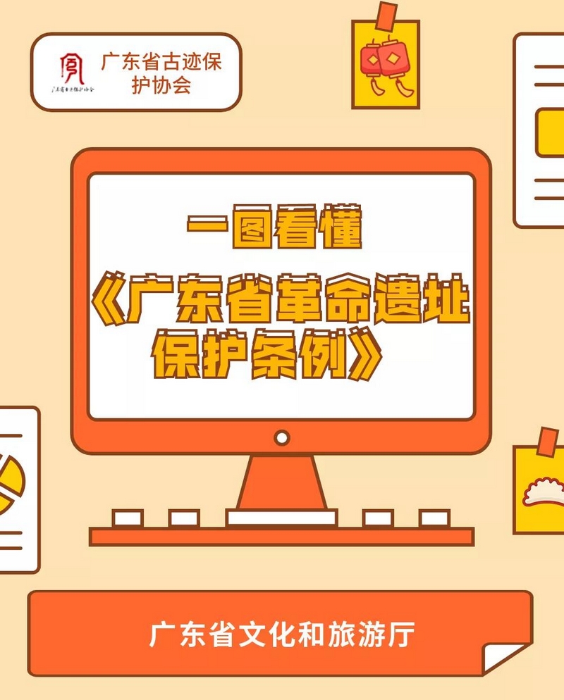 一图看懂《广东省革命遗址保护条例》.jpg