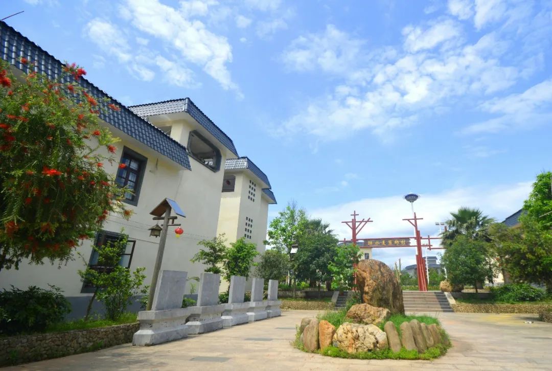 丰阳,东陂荣膺"广东省卫生镇"称号 - 连州门户