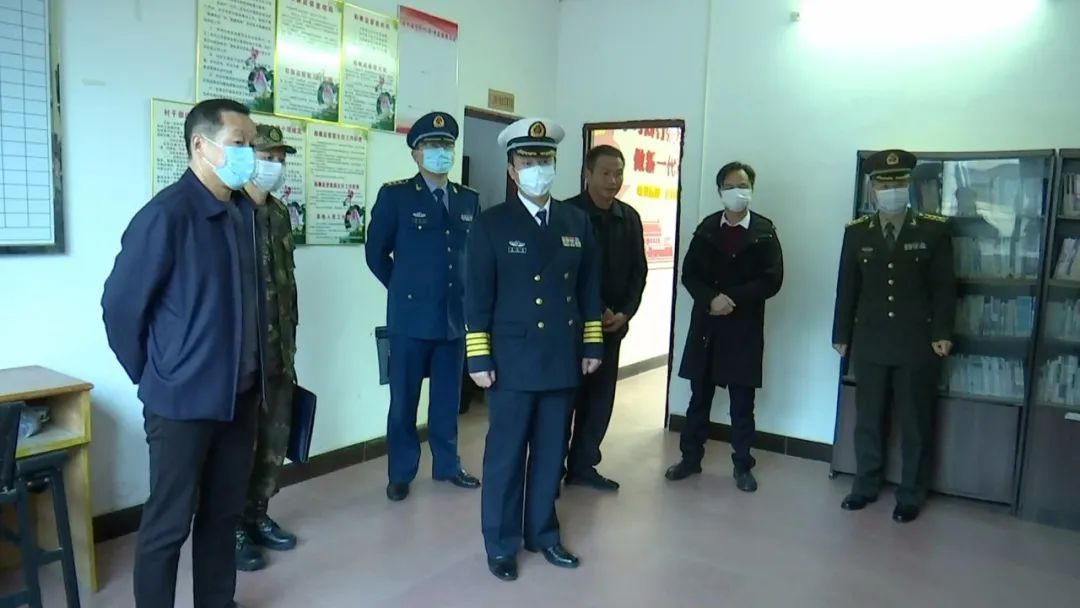 情系救助连州温情传递暖意融融