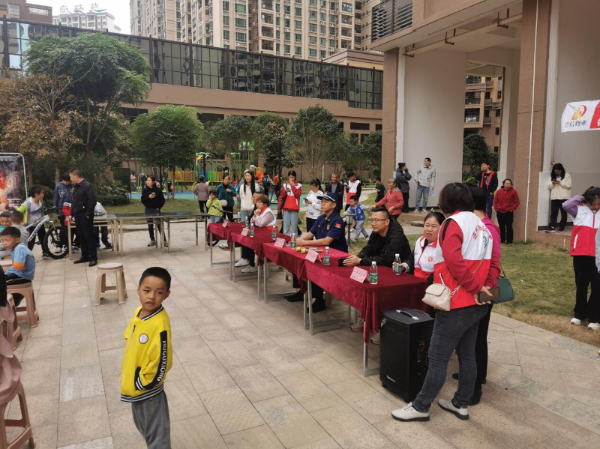 (简报)连州市住建局组织开展物业小区消防演练11.14_1